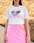 T-shirt Cruel Summer (P/M/G) - loja online