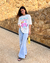 T-shirt Oversized Brazilian Culture (P/M/G) - comprar online