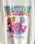 T-shirt Oversized Brazilian Culture (P/M/G) na internet