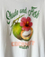 T-shirt Coconut - Com cheirinho (P/G) na internet