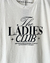 T-shirt The Ladies Club (M)