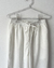 Calça de Linho Branca (P/M) - comprar online