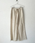 Calça de Linho Cru (P/M/G)
