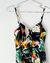 Vestido Estampado Midi (P) - comprar online