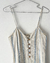 Imagem do Vestido Listrado Reserva Natural (P)