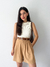 Short Alfaiataria Hering (42) na internet