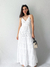 Vestido Longo em Laise (P/M) - loja online