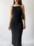 Imagem do Vestido Black Midi (P)