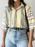 Camisa Listrada Candy Colors (G/GG) - loja online