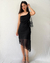 Vestido Black Midi (P/M) - comprar online