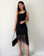 Vestido Black Midi (P/M)