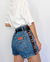 Short Jeans Vintage Redley (36/38) na internet
