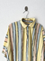 Camisa Listrada Candy Colors (G/GG)