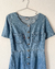 Imagem do Vestido Vintage Jeans (M)