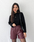 Short PU Vinho (36/38) - comprar online