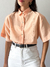 Camisa Vintage Salmão (G) - loja online