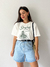 Short Jeans YouCom (36) - Brechó Um Par