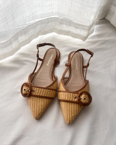 Slingback Constance (36)