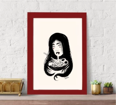 Ramen Babe