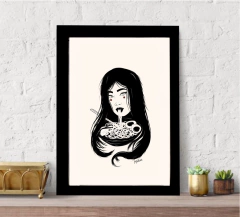 Ramen Babe - comprar online