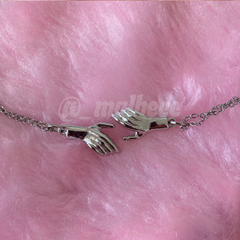 True Love BOX ♥ Dos collares en Uno + cajita deluxe en internet
