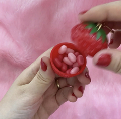 Juicy Box llavero - comprar online