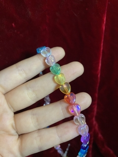 Collares CandyLover en internet