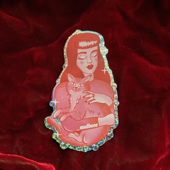 Sticker deluxe - Bambú - comprar online