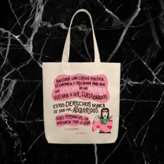 Tote bag - 8m 2024