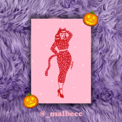 Print - disfraces Malbecc (elegí el que más te guste!) - comprar online
