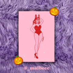 Print - disfraces Malbecc (elegí el que más te guste!) - Malbecc