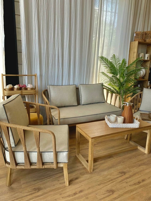 Sillón para galeria