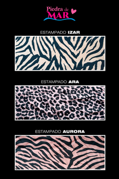 Mallas de 2 Piezas 4220 - tienda online