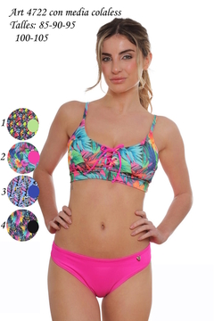 Malla 2 piezas 4722 - tienda online