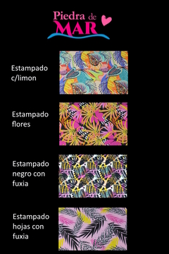 Malla 2 piezas 4722 - tienda online