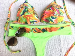 Malla 2 piezas art 2236