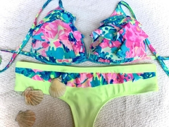 Malla 2 piezas art 2236 - comprar online