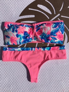 MALLA 2 PIEZAS ART 7290