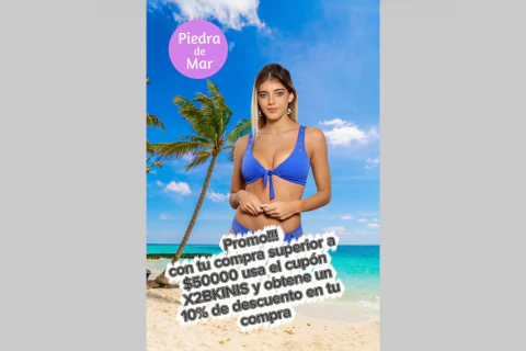 Imagen del carrusel Piedra de Mar