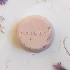 LAVANDA - pelo seco
