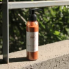 Crema corporal con brillo