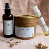 set mascarilla facial