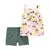 SET 2 PIEZAS LIMONES