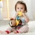 PELUCHE MORDIBLE MONO - Tienda Badel