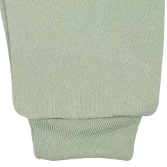 Babucha de Rustico Verde Claro en internet