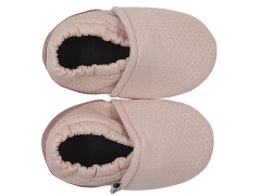 Zapatilla ergonomica MAX Rosa - MOOLL calzado ergonomico respetuoso