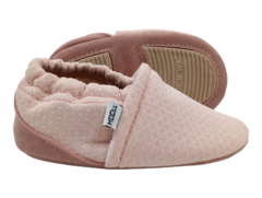 Zapatilla ergonomica MAX Rosa