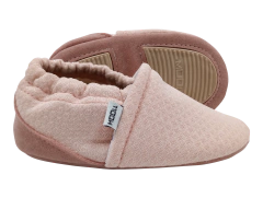 Zapatilla ergonomica MAX Rosa