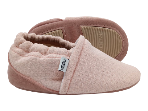 Zapatilla ergonomica MAX Rosa
