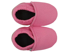 Zapatilla ergonomica MAX Rosa Dior - MOOLL calzado ergonomico respetuoso